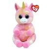Beanie Bellies Skylar - różowy jednorożec 24cm