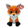 Beanie Boos Meadow - pomarańczowy lis 42cm