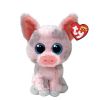 Beanie Boos Hambone - różowa świnka 15cm