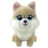 Beanie Boos Honeycomb - piaskowy pies 15cm