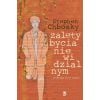 Zalety bycia niewidzialnym