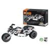 Klocki techniczne PRO Kids Motor trzykołowy
