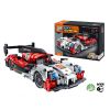 Klocki techniczne PRO Kids Super car wyścigowy