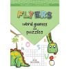 Word Games and Puzzles: Flyers + DigiBook (kod)