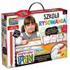 Montessori Pen - szkoła rysowania
