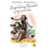 Zapchlony Kundel i jego paczka