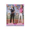 Lalka 29cm jogging Defa Lucy mix