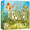 Mrówki Kolejno odlicz!
