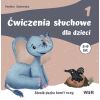 Ćwiczenia słuchowe dla dzieci cz.1