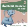 Ćwiczenia słuchowe dla dzieci cz.2