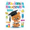 Akademia nauczania