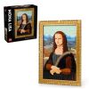 LEGO(R) ART 31213 Mona Lisa