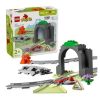LEGO(R) DUPLO 10425 Tunel i tory kolejowe