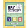 Gry terapeutyczne dla nastolatków