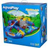 AquaPlay Tor wodny Jezioro górskie