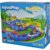 AquaPlay Tor wodny Most mega