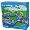 AquaPlay Tor wodny Zamek mega