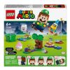 LEGO(R) SUPER MARIO 71440 Przygody z figurką Luigi