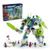 LEGO(R) DREAMZZZ 71485 Mech-rycerz Mateo i Z-Bloba