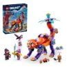 LEGO(R) DREAMZZZ 71481 Zwierzaki ze snu Izzie