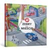 Zebry w mieście