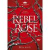 The Queen's Council T.1 Rebel Rose. Róża buntu