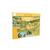 Puzzle magnetyczne i gra 2w1 Sawanna