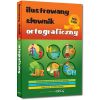Ilustrowany słownik ortograficzny BR GREG