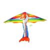Latawiec delfin