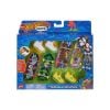 Hot Wheels Skate Deskorolka + buty 4-pak HVM14