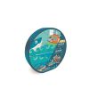 Puzzle 2w1 2D i 3D scenografia Ocean