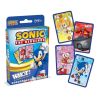 WHOT! Sonic