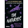 The Naturals 2. Mroczna strona