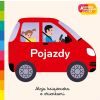 Pojazdy. Akademia mądrego dziecka