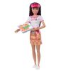 Barbie Skipper Pierwsza praca Dostawczyni pizzy