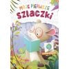Moje pierwsze szlaczki