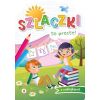 Szlaczki. To proste!