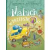 Maluch w przedszkolu