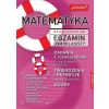 Matematyka Repetytorium - egzamin ósmoklasisty