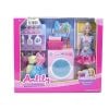 Lalka 29cm w pralni