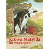 Krowa Matylda na wakacjach BR