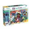 Puzzle Maxifloor 150 Lilo&Stitch