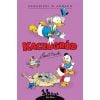 Kaczogród. Carl Barks. Zagubieni w Andach i inne..