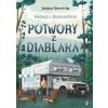 Wakacje z Koszmarkiem T.2 Potwory z Diablaka