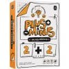 Plus i minus. Nauka liczenia