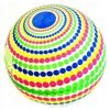 Piłka 23cm MIX