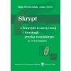 Skrypt z fonetyki teoretycznej i fonologii j. ros.