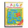 ABC w świecie przedszkolaka MINI 3L  LIWONA
