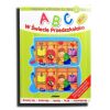 ABC w świecie przedszkolaka MINI 4L  LIWONA