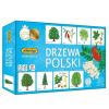 Memory Drzewa Polski